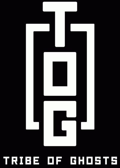 logo Tribe Of Ghosts logo Tribe Of Ghosts